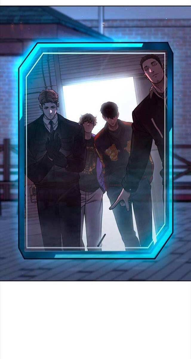 Nhiệm Vụ Diệu Kỳ Chap 123 - Next Chap 124