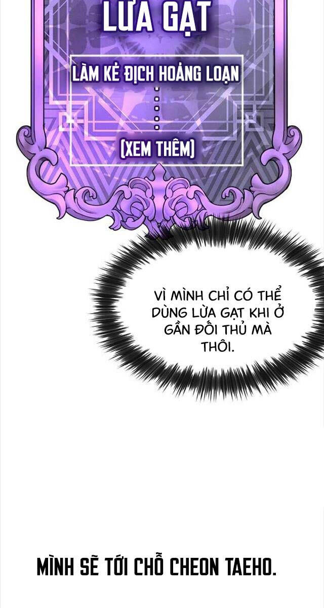 Nhiệm Vụ Diệu Kỳ Chap 123 - Next Chap 124