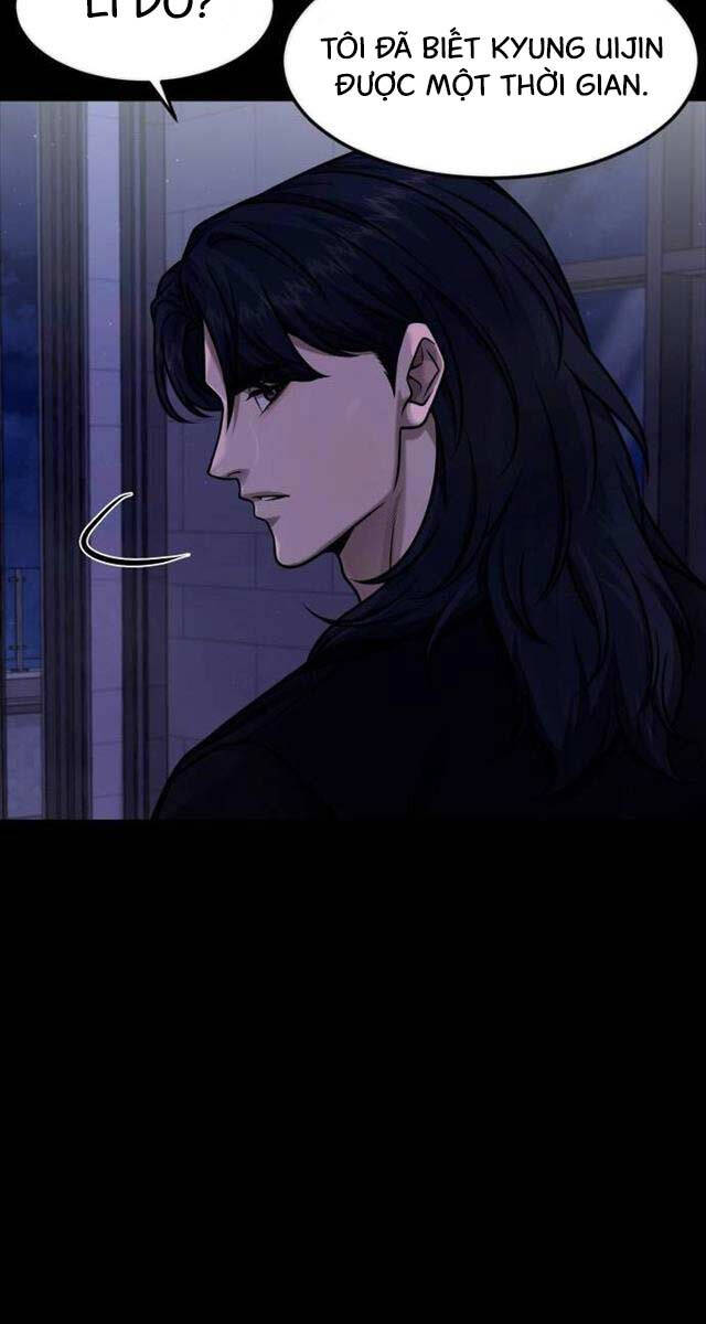 Nhiệm Vụ Diệu Kỳ Chap 123 - Next Chap 124