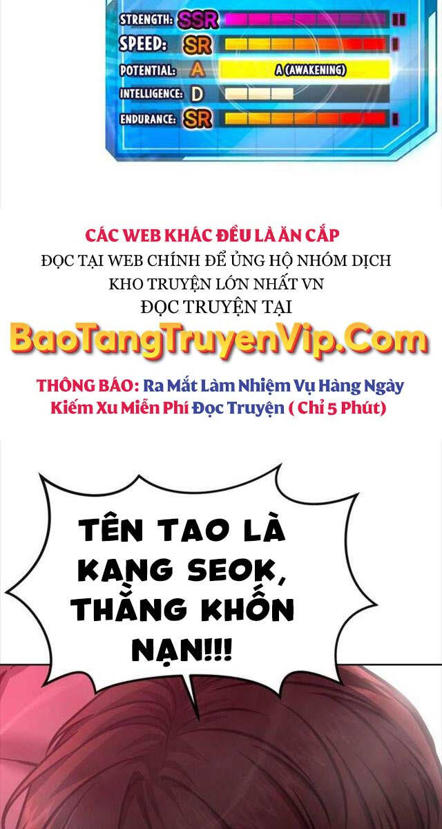 Nhiệm Vụ Diệu Kỳ Chap 123 - Next Chap 124