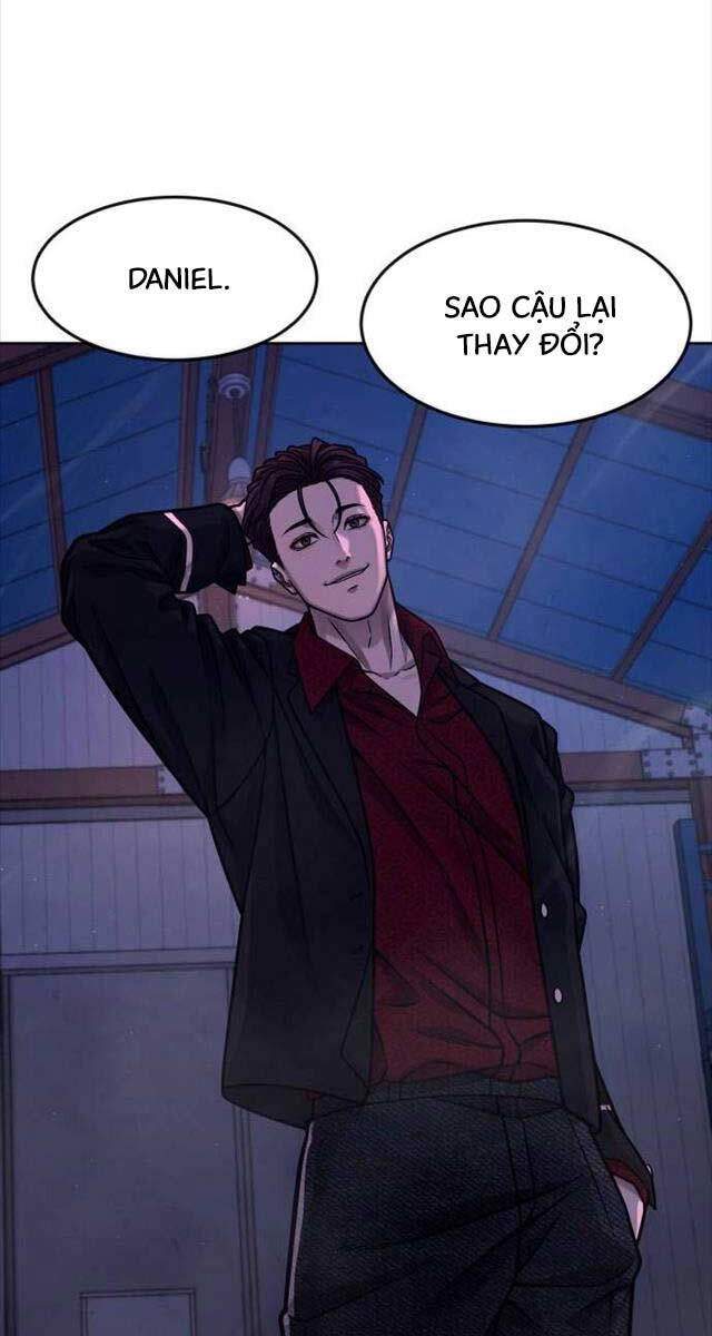 Nhiệm Vụ Diệu Kỳ Chap 123 - Next Chap 124