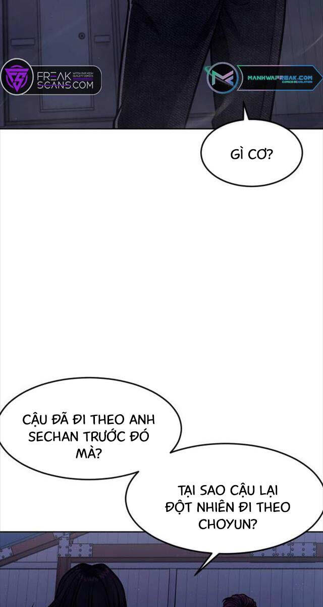 Nhiệm Vụ Diệu Kỳ Chap 123 - Next Chap 124