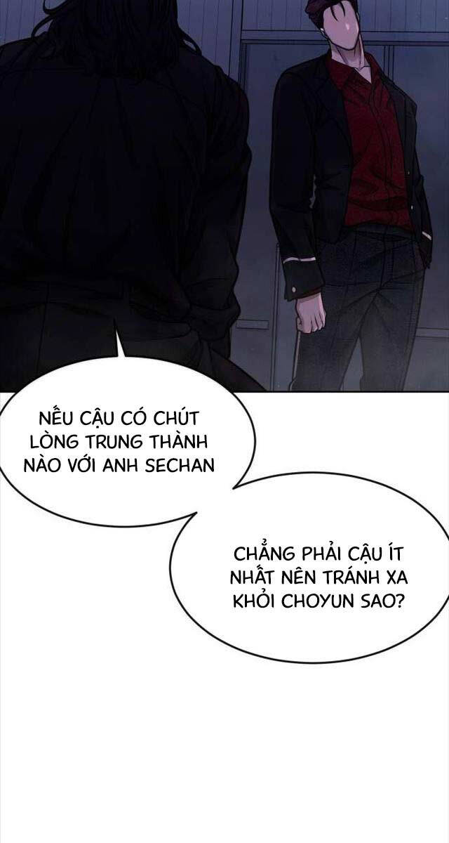 Nhiệm Vụ Diệu Kỳ Chap 123 - Next Chap 124