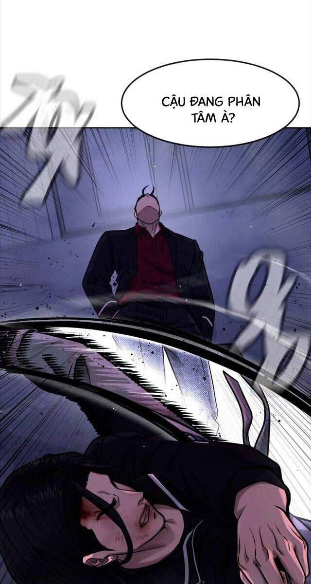 Nhiệm Vụ Diệu Kỳ Chap 123 - Next Chap 124