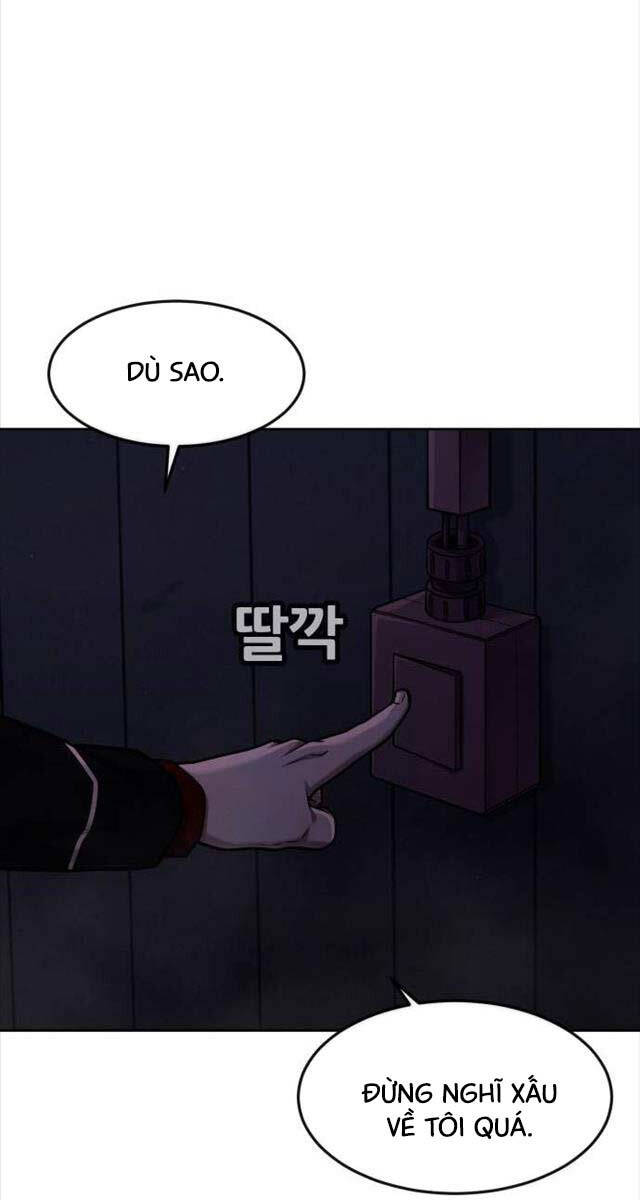 Nhiệm Vụ Diệu Kỳ Chap 123 - Next Chap 124