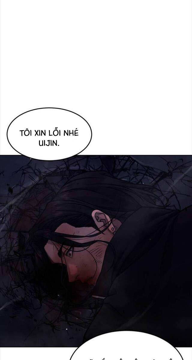 Nhiệm Vụ Diệu Kỳ Chap 123 - Next Chap 124