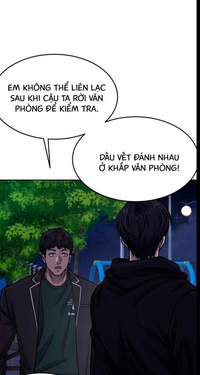 Nhiệm Vụ Diệu Kỳ Chap 123 - Next Chap 124