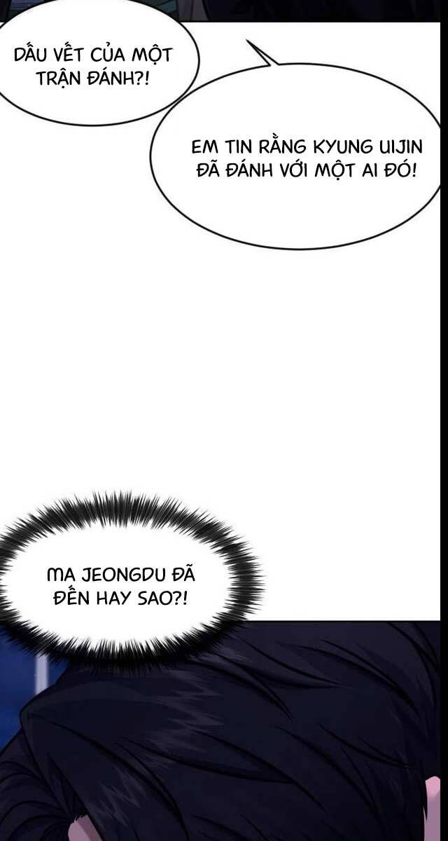 Nhiệm Vụ Diệu Kỳ Chap 123 - Next Chap 124