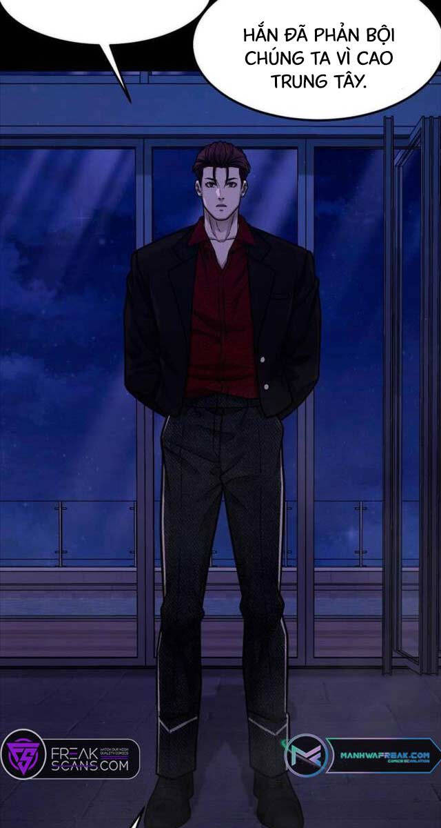 Nhiệm Vụ Diệu Kỳ Chap 123 - Next Chap 124