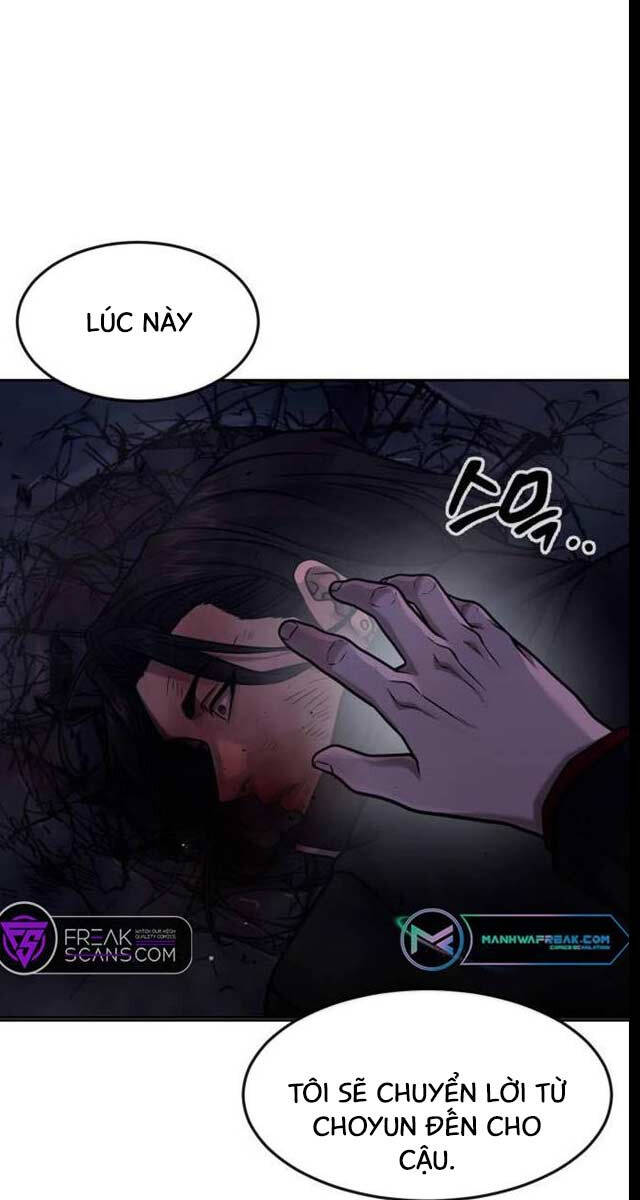 Nhiệm Vụ Diệu Kỳ Chap 123 - Next Chap 124
