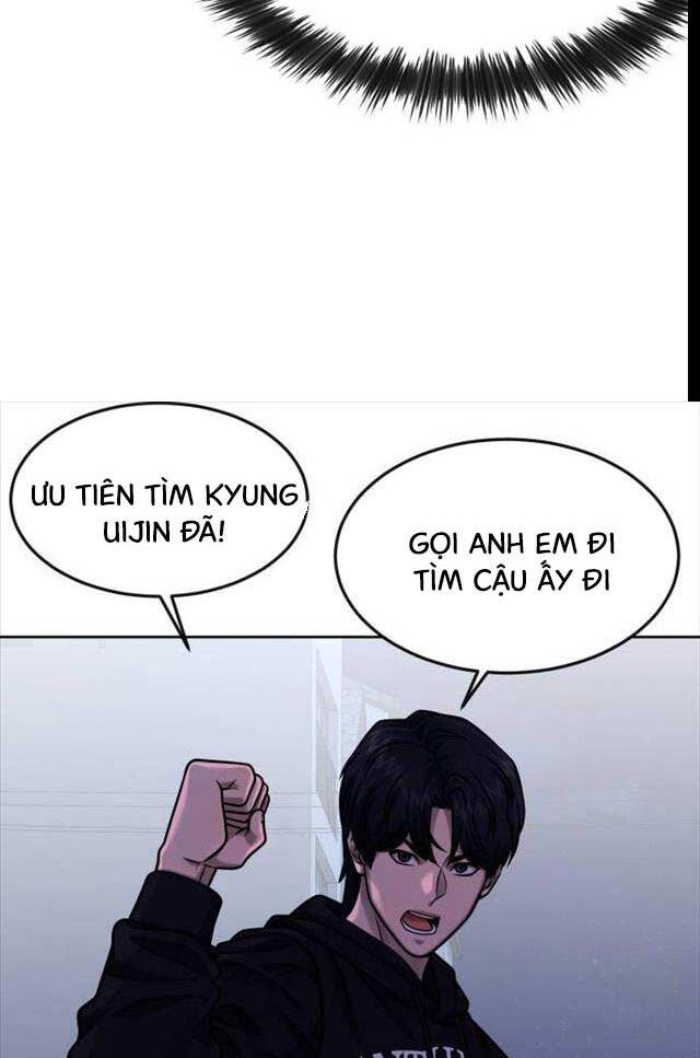Nhiệm Vụ Diệu Kỳ Chap 123 - Next Chap 124