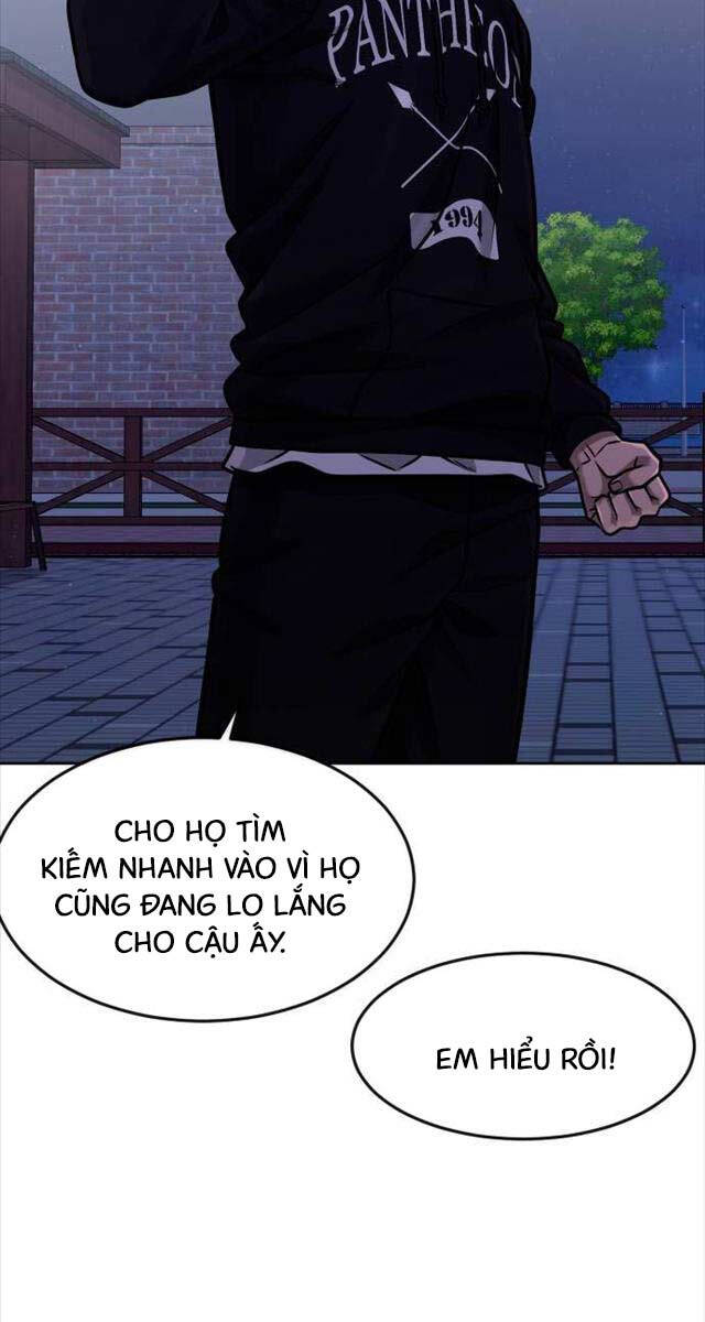 Nhiệm Vụ Diệu Kỳ Chap 123 - Next Chap 124