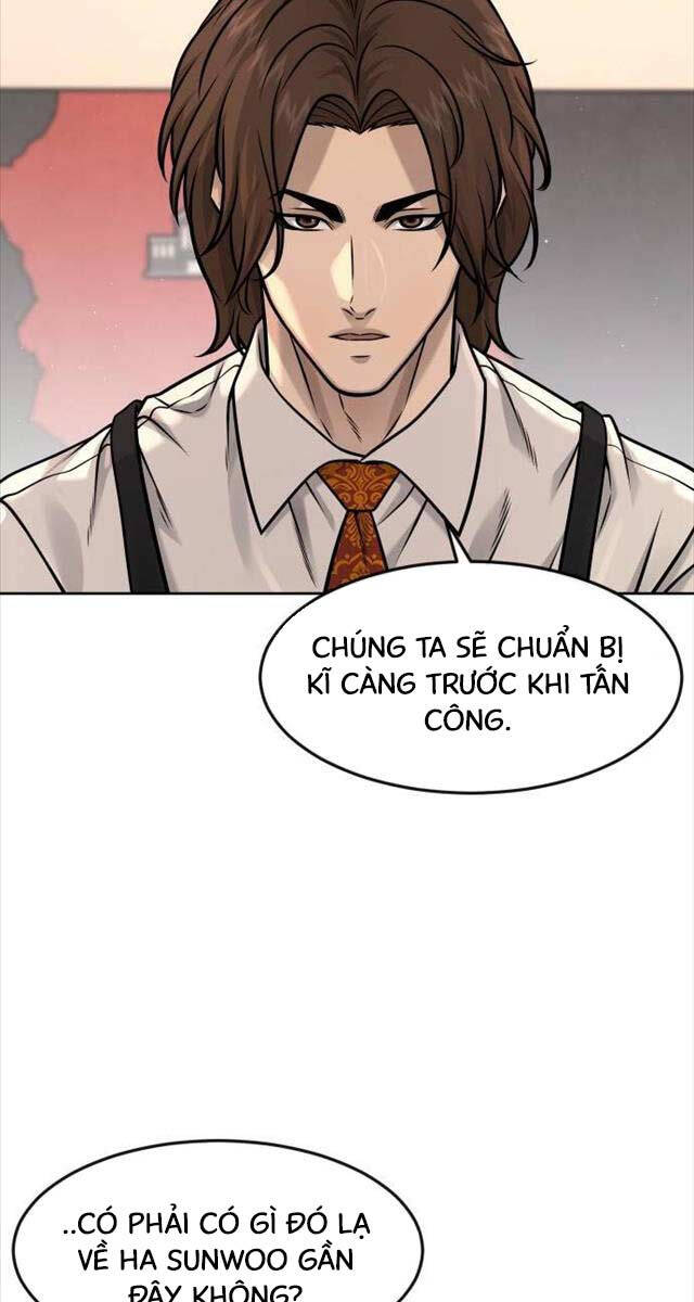 Nhiệm Vụ Diệu Kỳ Chap 123 - Next Chap 124