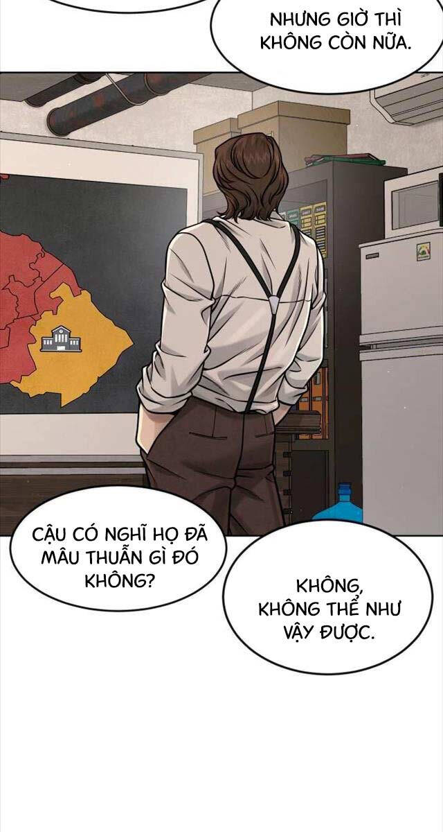 Nhiệm Vụ Diệu Kỳ Chap 123 - Next Chap 124