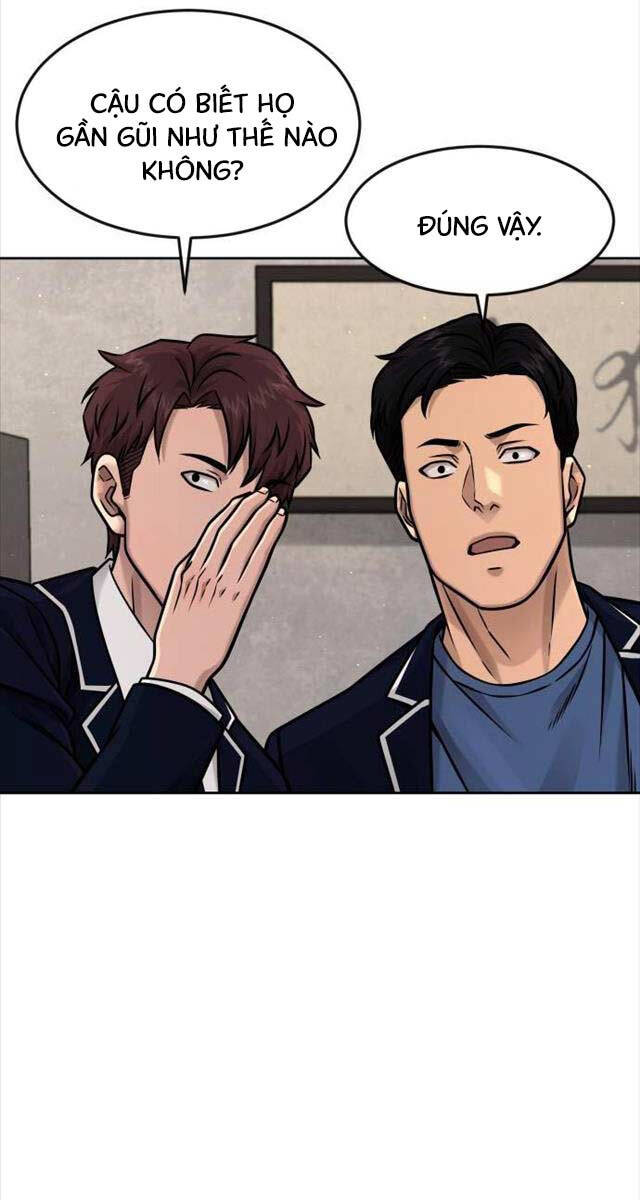 Nhiệm Vụ Diệu Kỳ Chap 123 - Next Chap 124