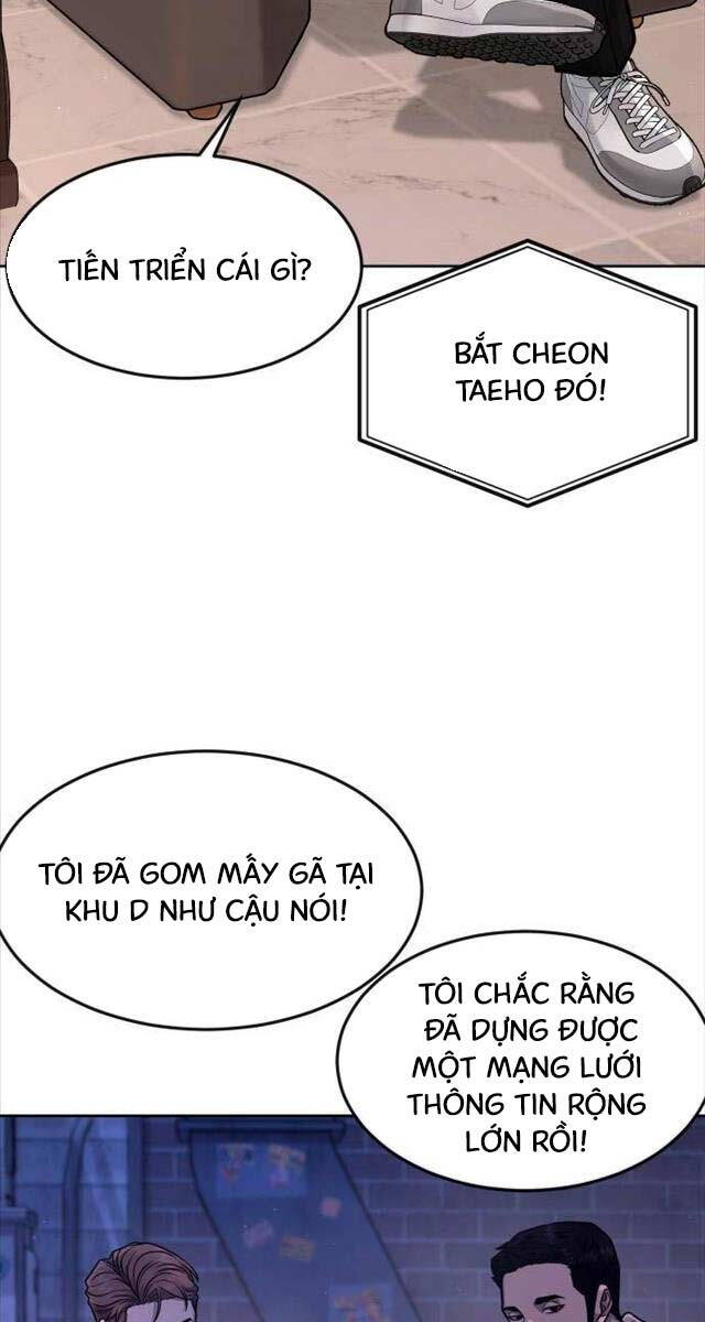Nhiệm Vụ Diệu Kỳ Chap 123 - Next Chap 124