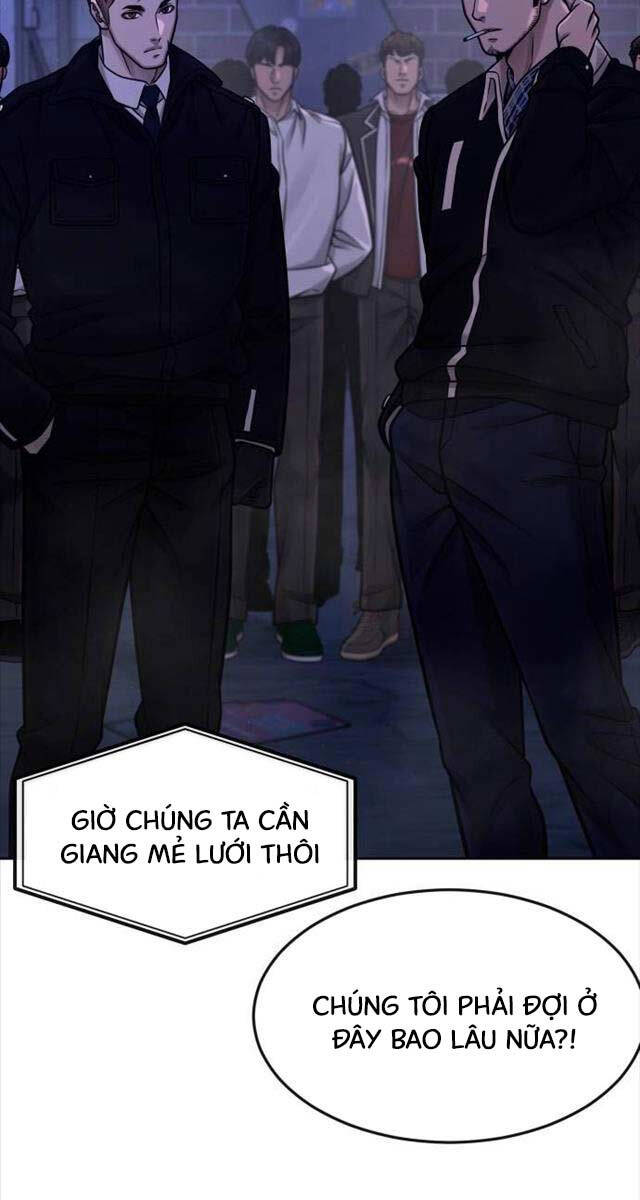 Nhiệm Vụ Diệu Kỳ Chap 123 - Next Chap 124