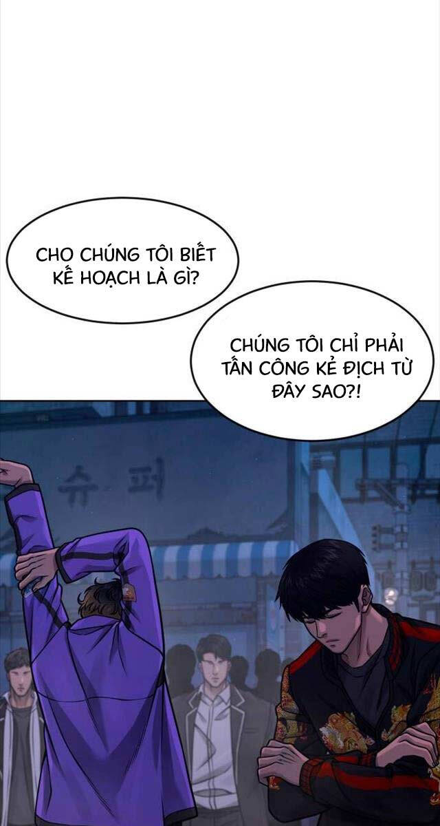 Nhiệm Vụ Diệu Kỳ Chap 123 - Next Chap 124