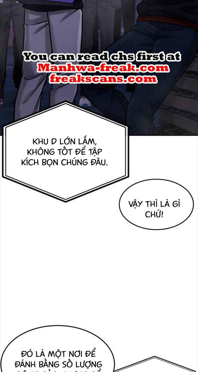 Nhiệm Vụ Diệu Kỳ Chap 123 - Next Chap 124