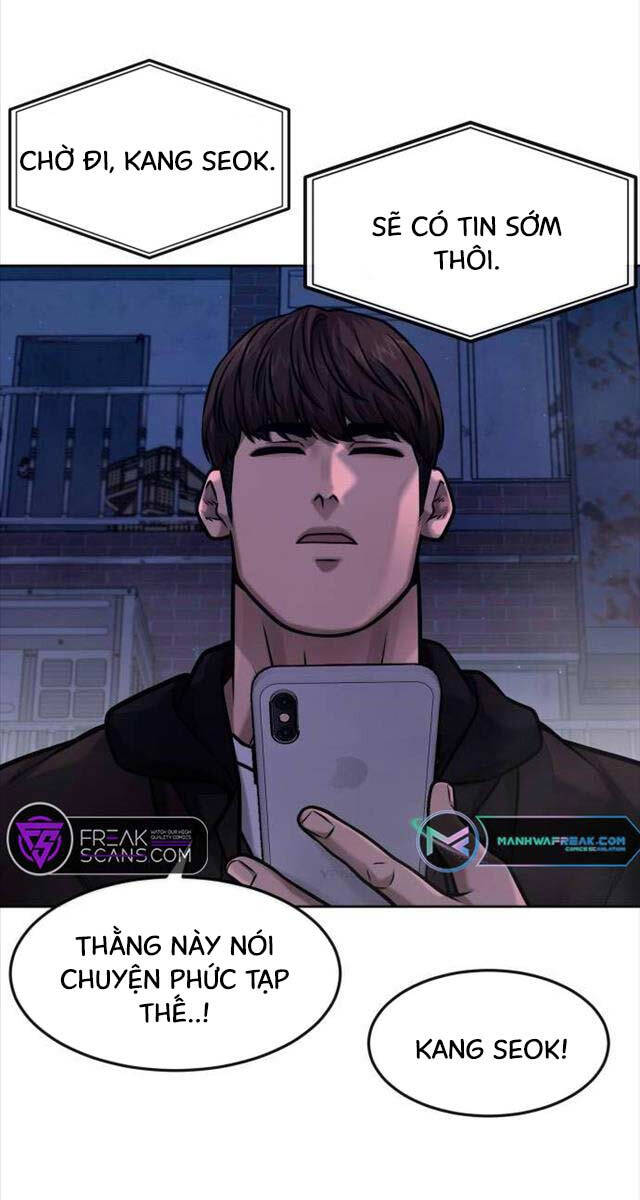 Nhiệm Vụ Diệu Kỳ Chap 123 - Next Chap 124