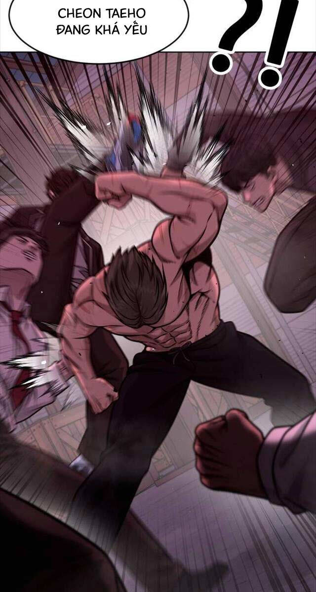 Nhiệm Vụ Diệu Kỳ Chap 123 - Next Chap 124