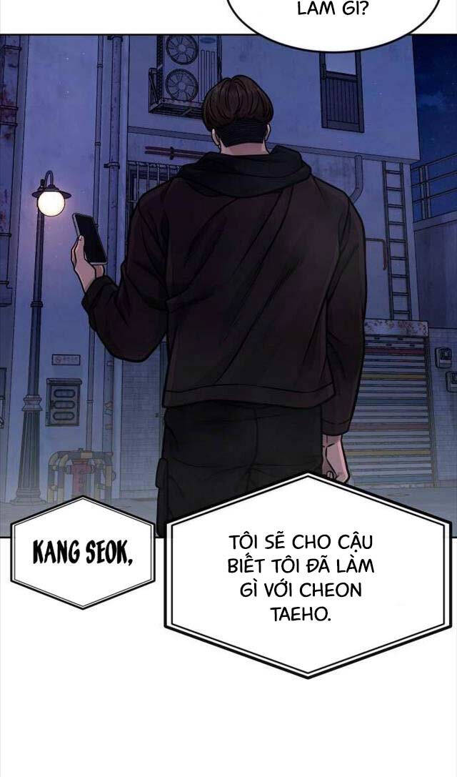 Nhiệm Vụ Diệu Kỳ Chap 123 - Next Chap 124
