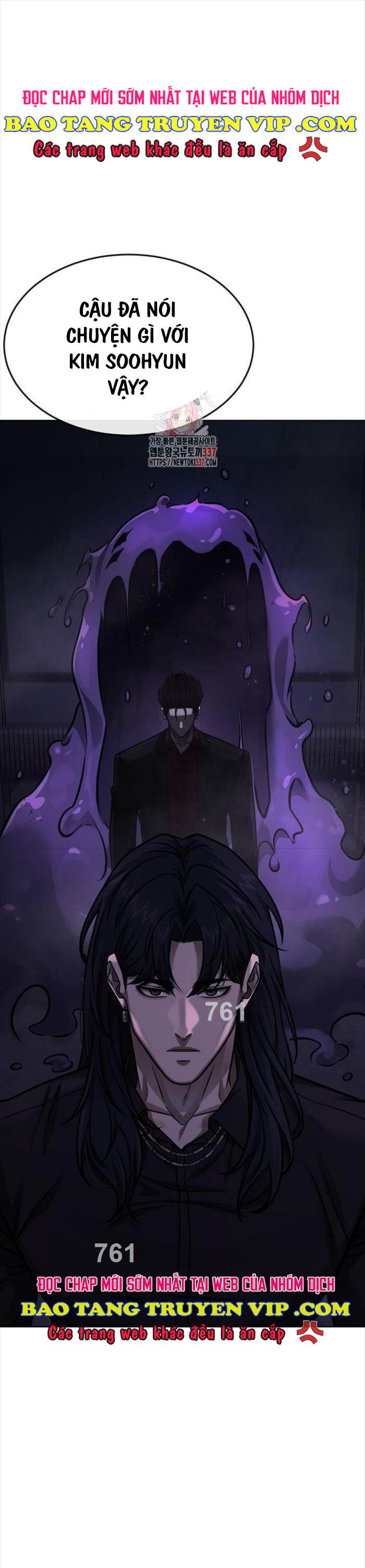 Nhiệm Vụ Diệu Kỳ Chap 137 - Next Chap 138