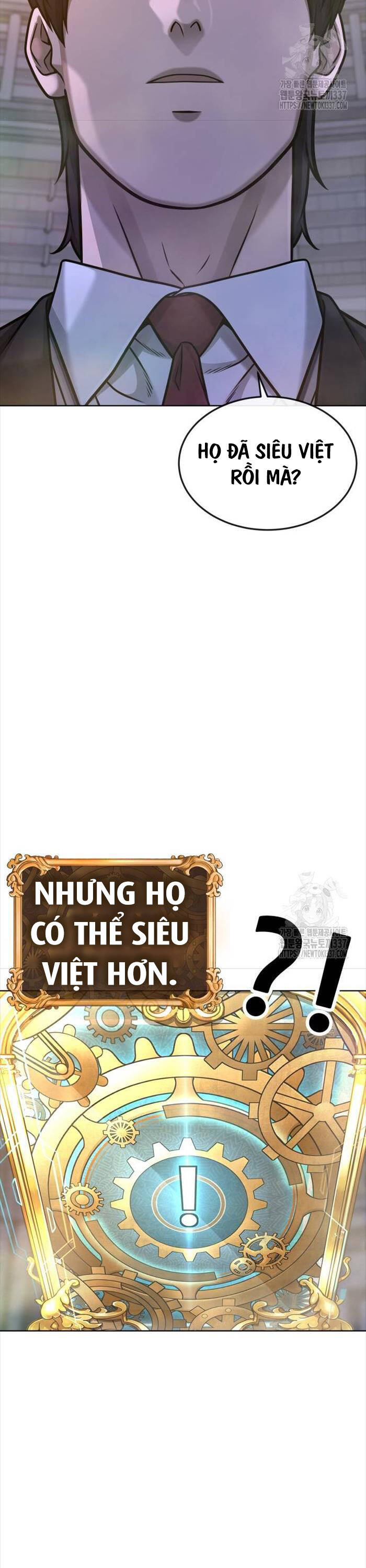 Nhiệm Vụ Diệu Kỳ Chap 137 - Next Chap 138