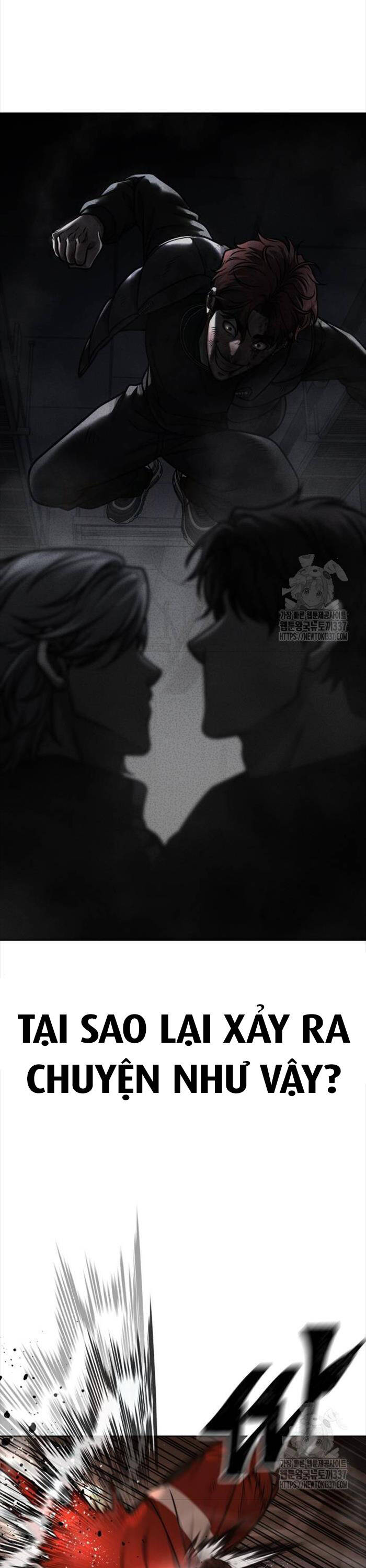 Nhiệm Vụ Diệu Kỳ Chap 137 - Next Chap 138