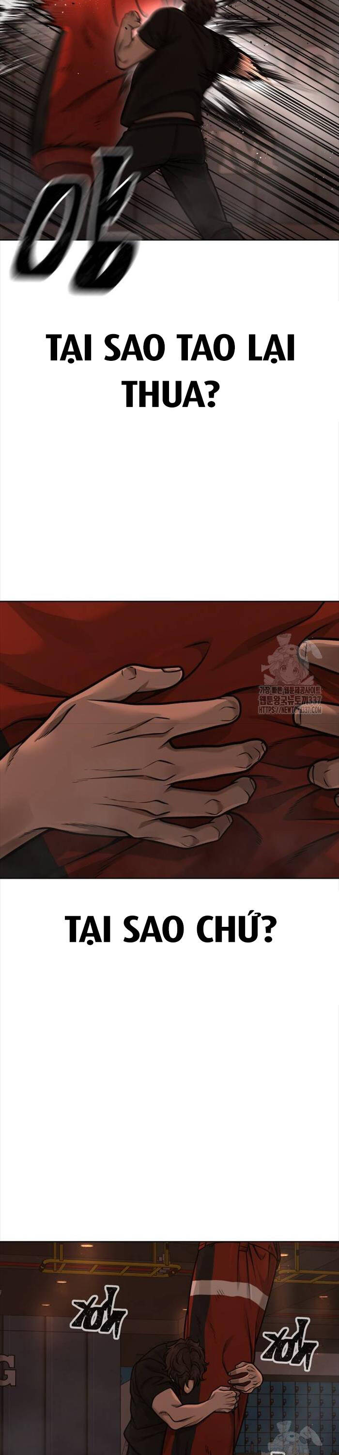 Nhiệm Vụ Diệu Kỳ Chap 137 - Next Chap 138