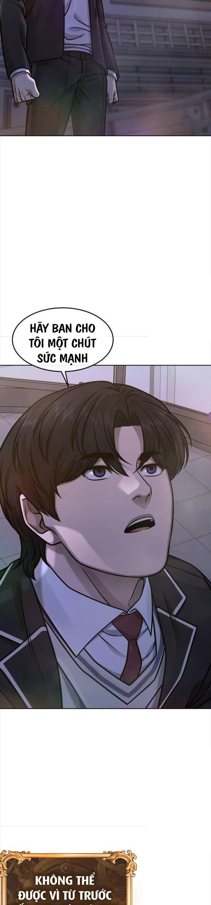 Nhiệm Vụ Diệu Kỳ Chap 137 - Next Chap 138
