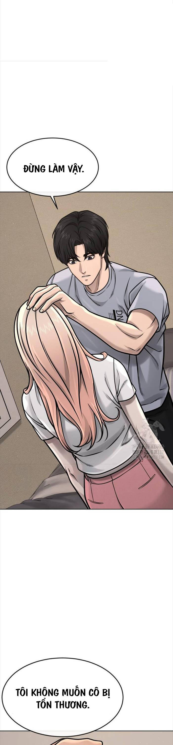 Nhiệm Vụ Diệu Kỳ Chap 137 - Next Chap 138