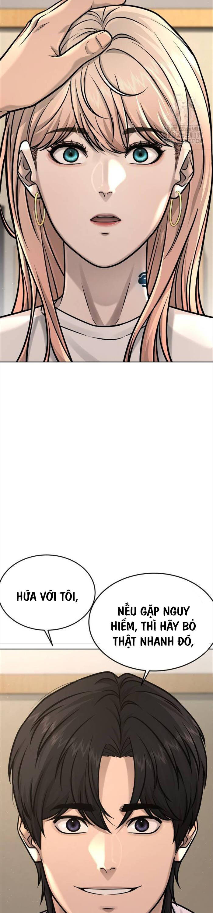 Nhiệm Vụ Diệu Kỳ Chap 137 - Next Chap 138