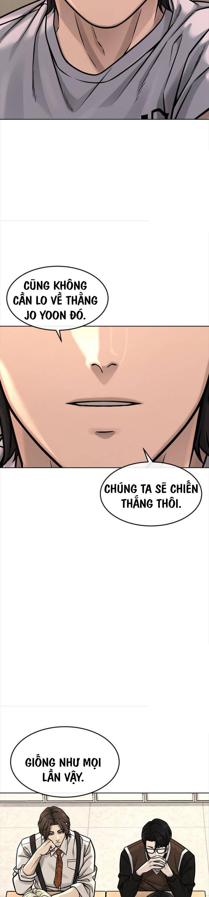 Nhiệm Vụ Diệu Kỳ Chap 137 - Next Chap 138