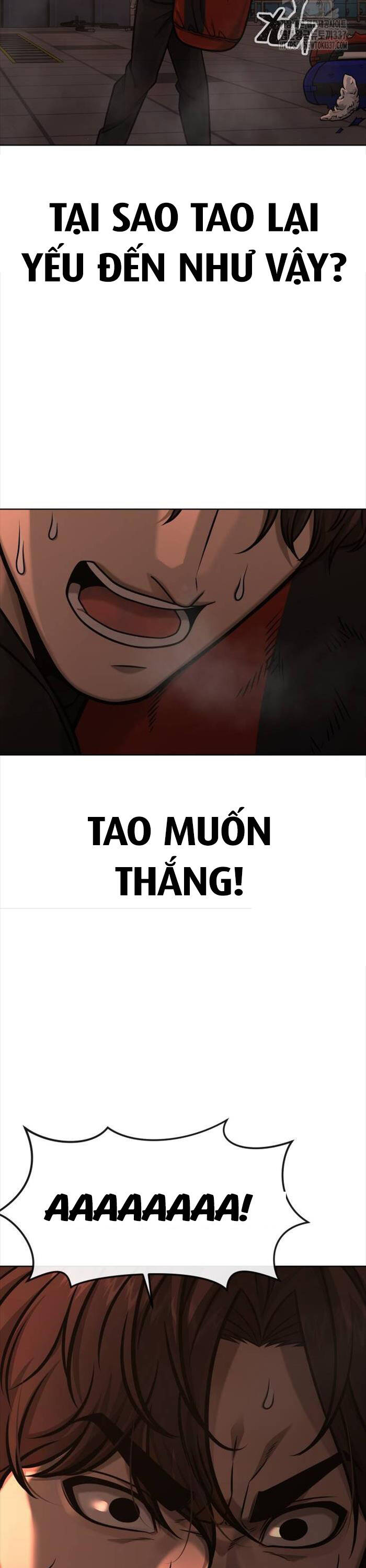 Nhiệm Vụ Diệu Kỳ Chap 137 - Next Chap 138