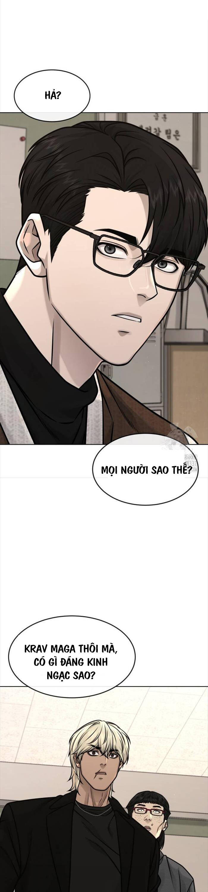 Nhiệm Vụ Diệu Kỳ Chap 137 - Next Chap 138