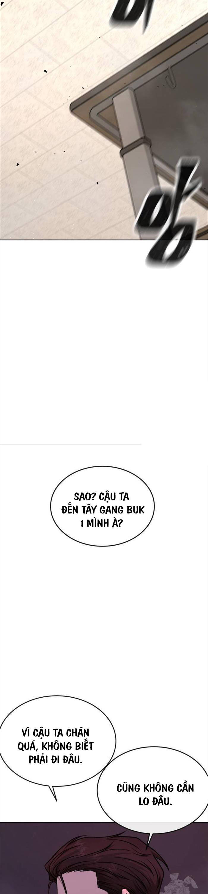 Nhiệm Vụ Diệu Kỳ Chap 137 - Next Chap 138