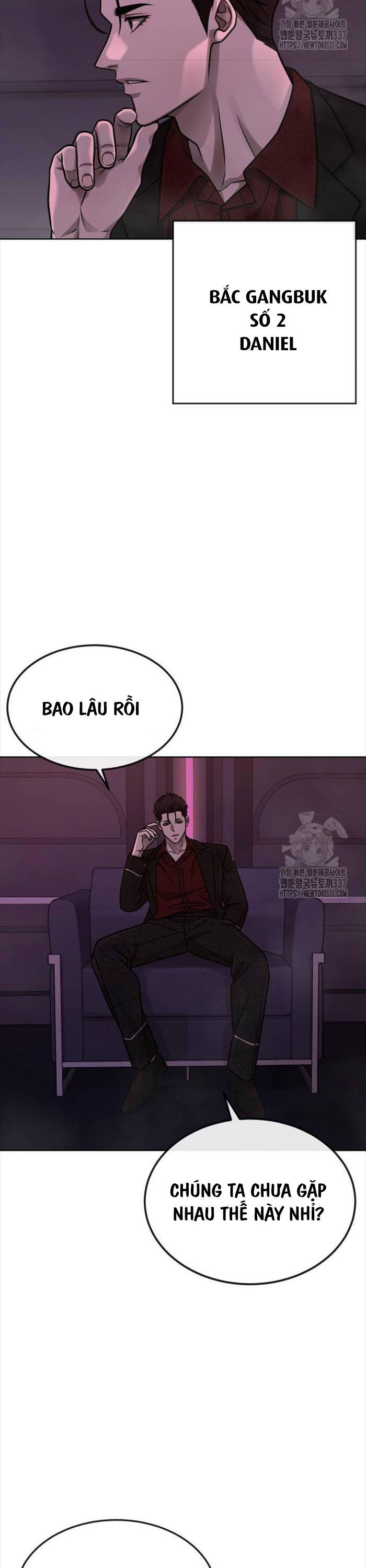Nhiệm Vụ Diệu Kỳ Chap 137 - Next Chap 138