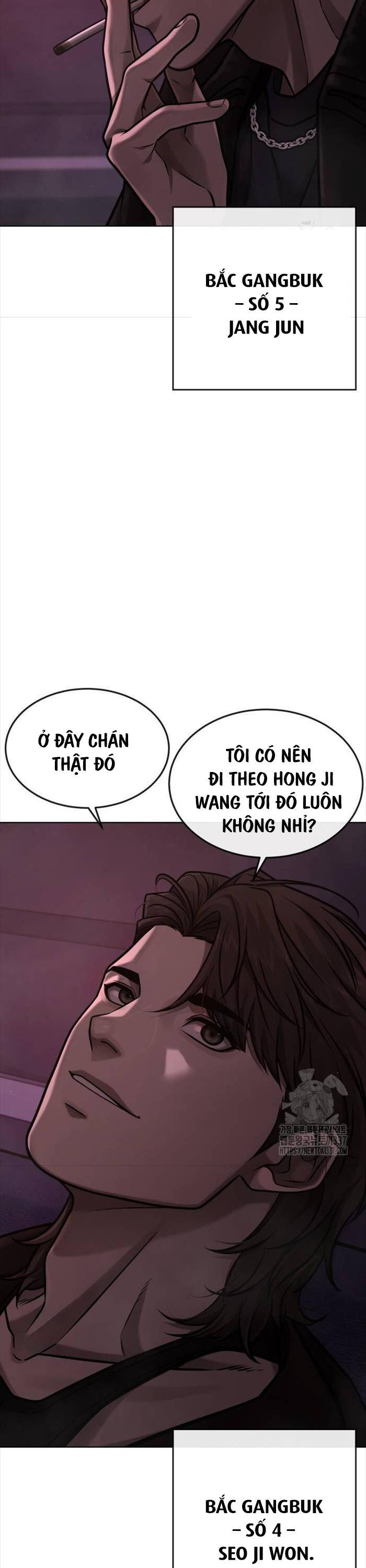 Nhiệm Vụ Diệu Kỳ Chap 137 - Next Chap 138