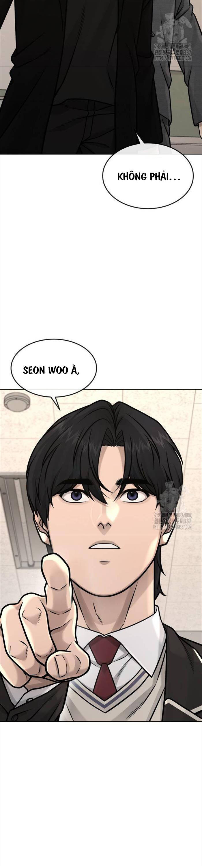 Nhiệm Vụ Diệu Kỳ Chap 137 - Next Chap 138