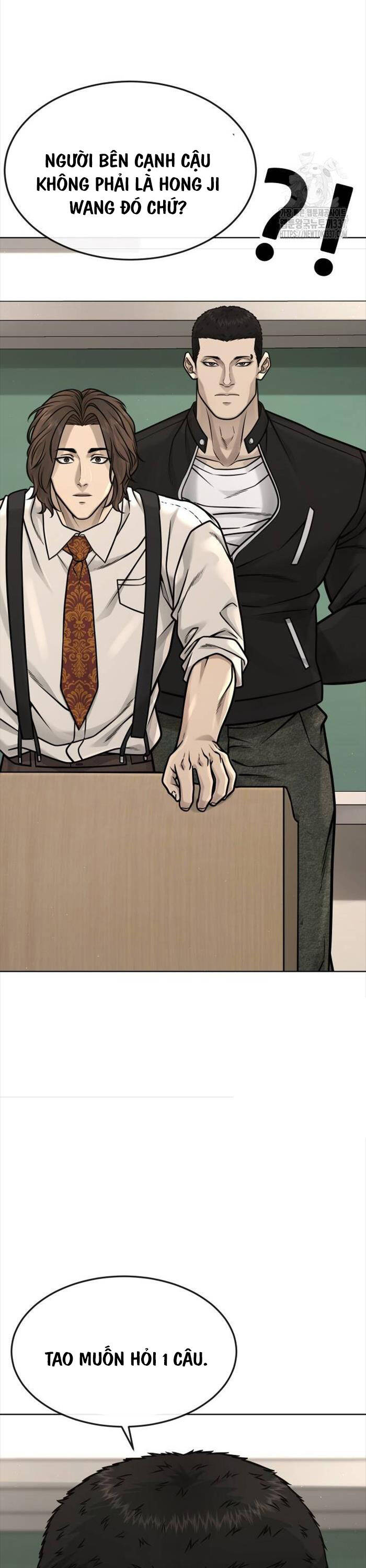 Nhiệm Vụ Diệu Kỳ Chap 137 - Next Chap 138