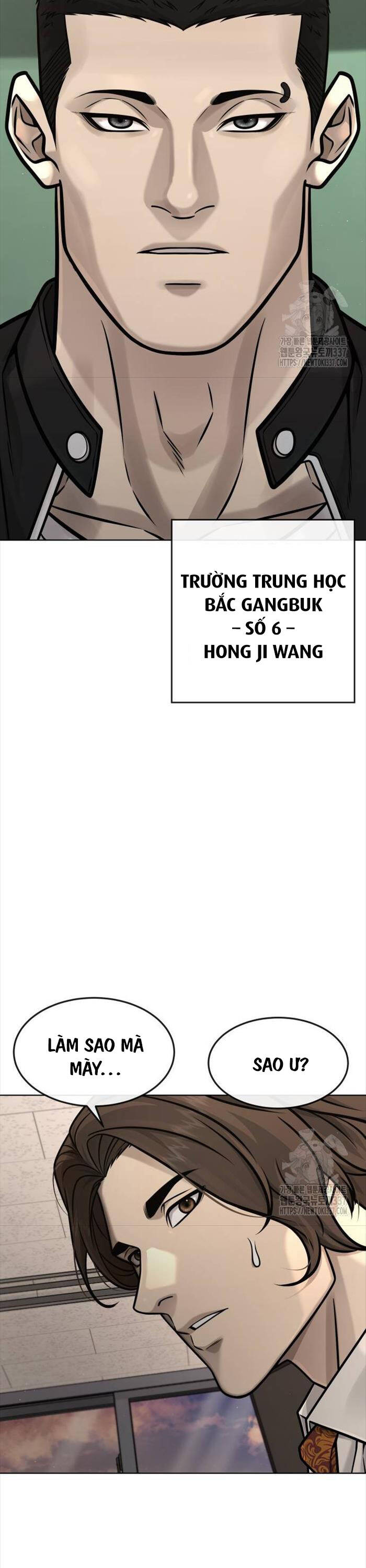 Nhiệm Vụ Diệu Kỳ Chap 137 - Next Chap 138