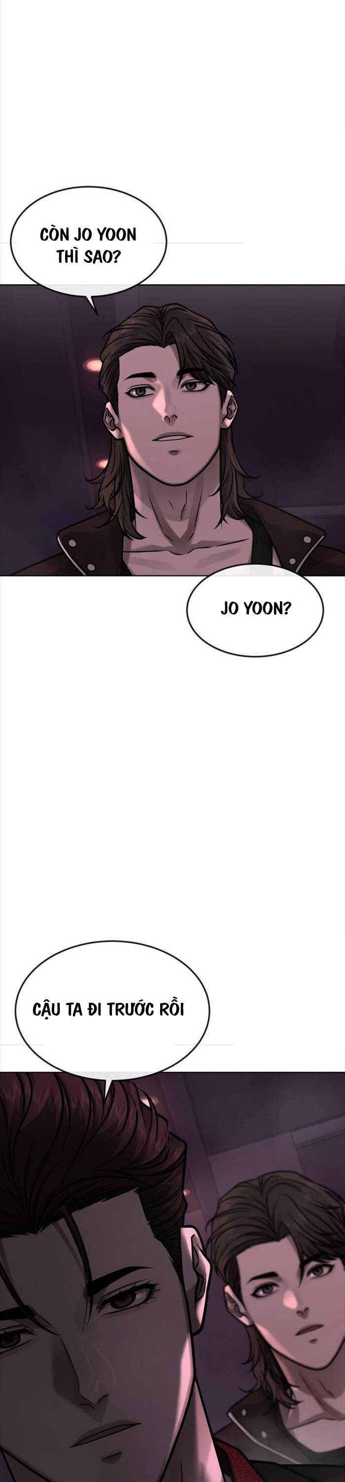 Nhiệm Vụ Diệu Kỳ Chap 137 - Next Chap 138