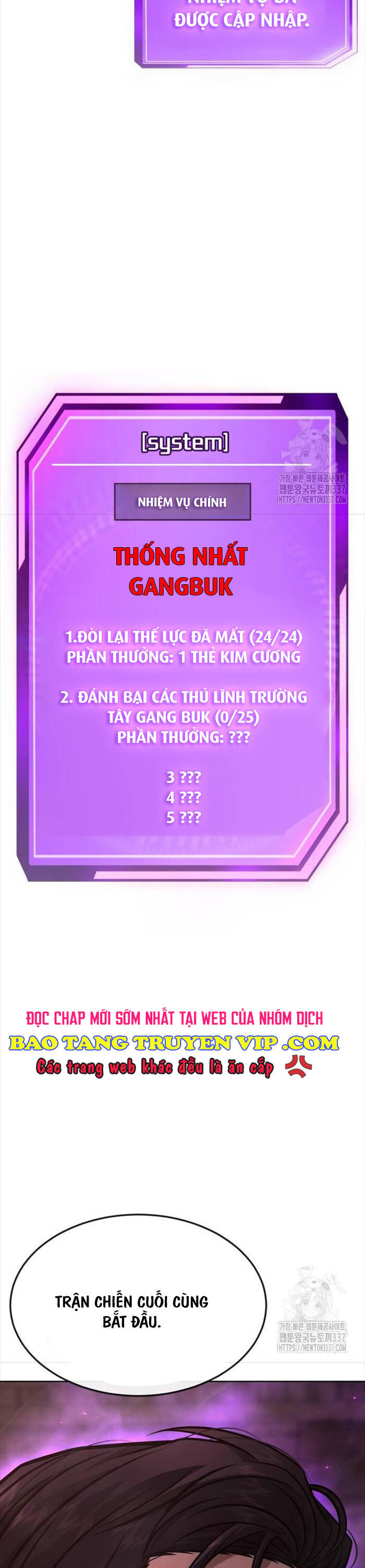 Nhiệm Vụ Diệu Kỳ Chap 137 - Next Chap 138