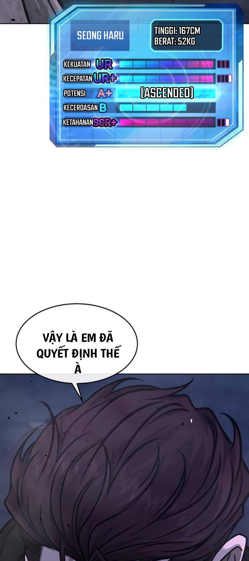 Nhiệm Vụ Diệu Kỳ Chap 134 - Next Chap 135