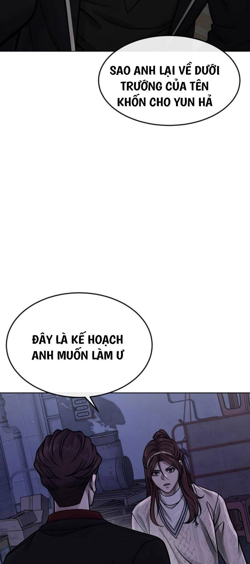 Nhiệm Vụ Diệu Kỳ Chap 134 - Next Chap 135