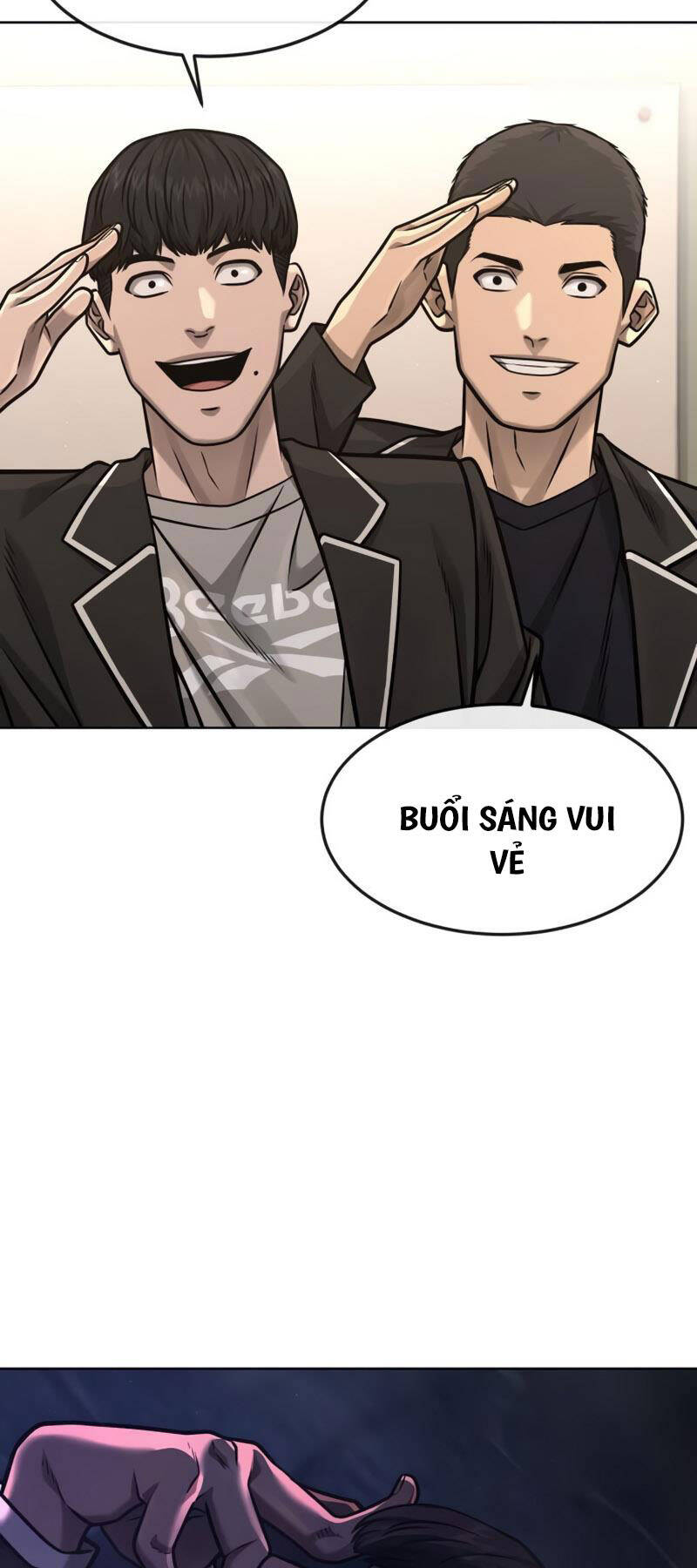 Nhiệm Vụ Diệu Kỳ Chap 134 - Next Chap 135
