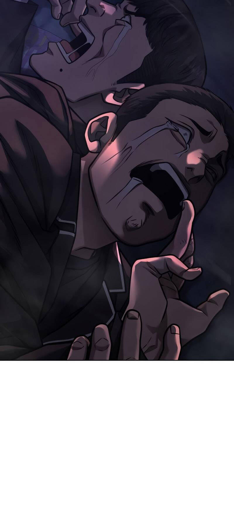 Nhiệm Vụ Diệu Kỳ Chap 134 - Next Chap 135