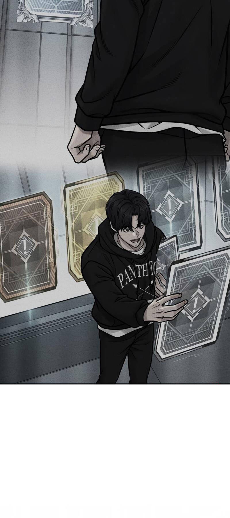 Nhiệm Vụ Diệu Kỳ Chap 134 - Next Chap 135