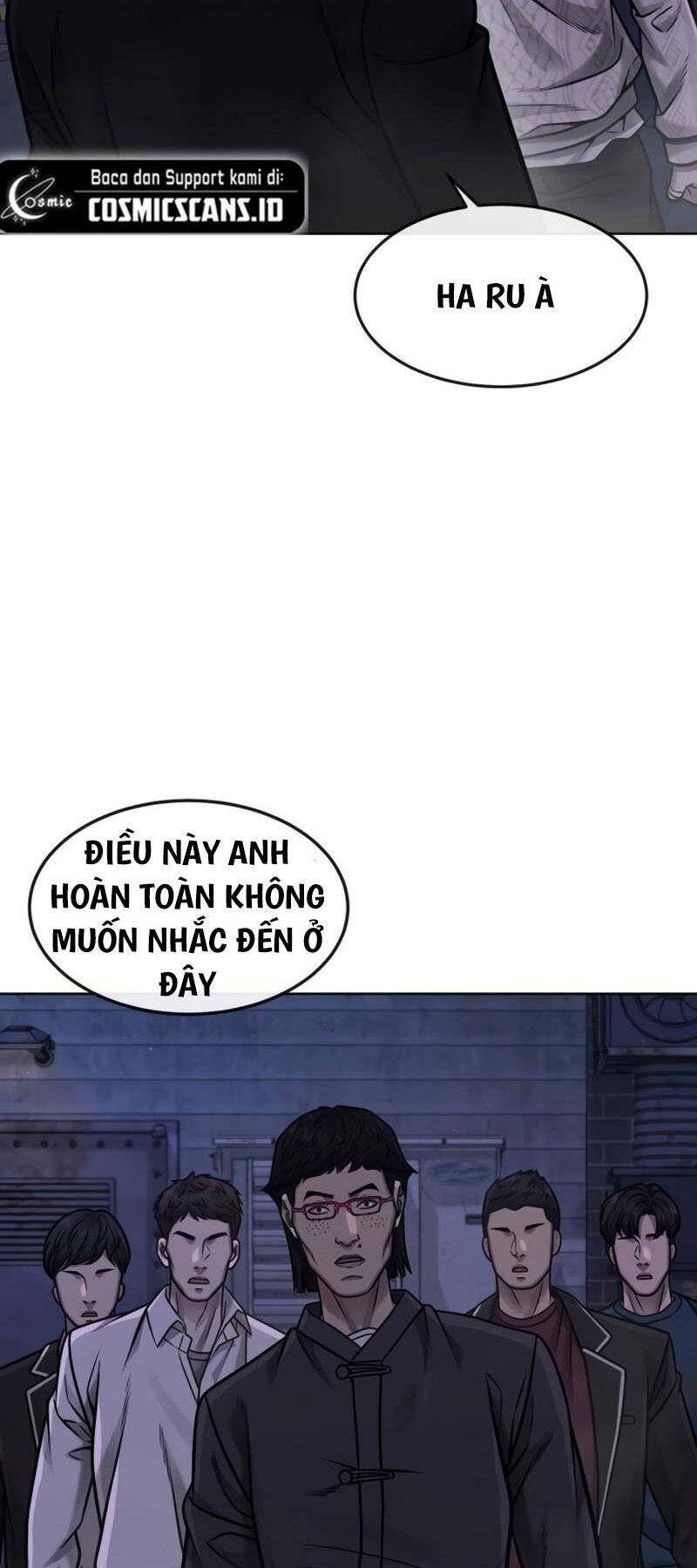 Nhiệm Vụ Diệu Kỳ Chap 134 - Next Chap 135